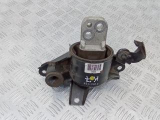 подушка крепления двигателя Hyundai i30 1 поколение 2008, 1.6 л., дизель