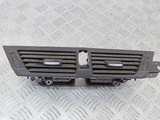 дефлектор обдува салона BMW X1 E84 2011, 64222991235