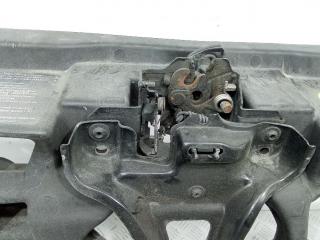 замок капота Volkswagen Golf 4 поколение 2003, 1.4 л., бензин, 1J0823509