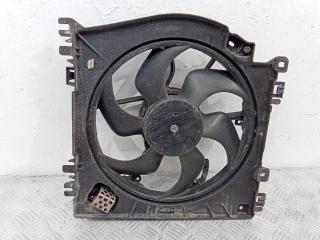 вентилятор радиатора Nissan Note E11 2005, 8200688375