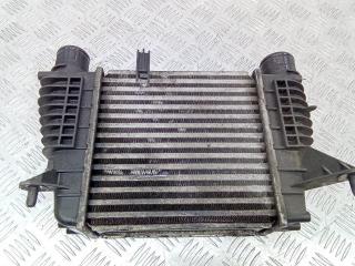 интеркулер Renault Clio 3 поколение 2006, 1.5 л., дизель, 8200471885