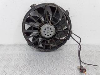 вентилятор радиатора Fiat Scudo 1 поколение 2002, 2.0 л., дизель, 1484413080