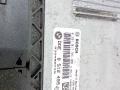 блок управления двигателем BMW 1 серия E81/E87 [рестайлинг] 2010, 2.0 л., дизель, МКПП, 0281017551, 8512499 - фото №2