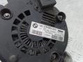 генератор BMW 1 серия E81/E87 [рестайлинг] 2010, 2.0 л., дизель, МКПП, 7802261, FG18S019 - фото №5