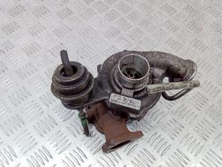 турбина Opel Zafira 1 поколение (A) [рестайлинг] 2003, 2.0 л., дизель, МКПП, 24461825