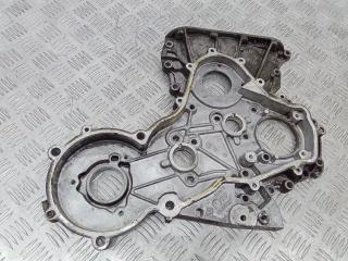 крышка двигателя передняя Renault Master 2 поколение 2003, 2.5 л., 8200018628