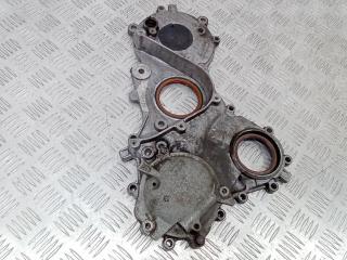 крышка двигателя передняя Renault Espace 3 поколение 2002, 2.2 л., дизель, МКПП, 8200018638