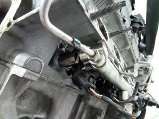 форсунка Citroen DS3 1 поколение 2010, 1.6 л., бензин, МКПП