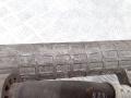 рулевая рейка Mercedes-Benz A-Класс W168 2001, A1684610801 - фото №3