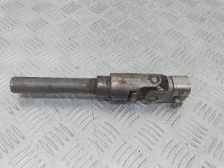 рулевой карданчик Peugeot 206 1 поколение 2001