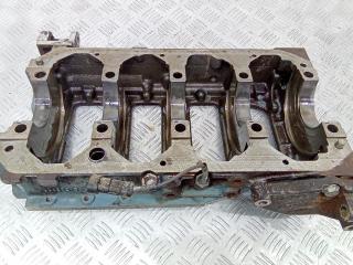 Постель коленвала IVECO Daily 3 поколение 2001, 2.8 л., дизель, 99432319