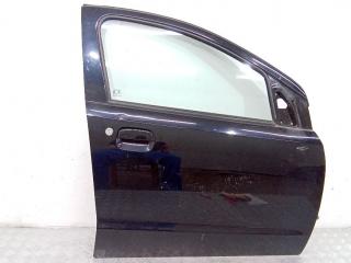 дверь передняя правая Suzuki Alto 5 поколение 2011