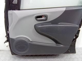 стеклоподъемник электрический передний правый Suzuki Alto 5 поколение 2011