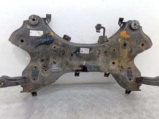 балка подвески передняя (подрамник) Hyundai Tucson 3 поколение 2016, 62401-D7050
