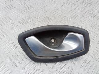 ручка внутренняя передняя правая Renault Laguna 3 поколение 2008, 806700005R