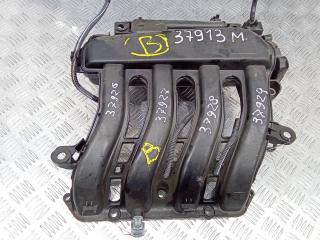 коллектор впускной Renault Modus 1 поколение 2005, 1.6 л., бензин, МКПП, 8200275053