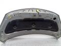 капот Opel Meriva 2 поколение (B) 2010, 13360589 - фото №5