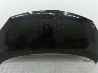 капот Renault Twingo 1 поколение [3-й рестайлинг] 2009, 8200531718