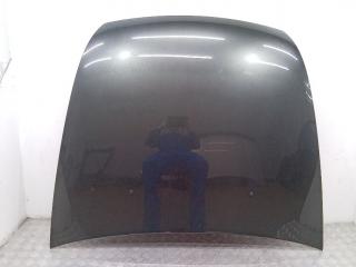 капот Peugeot 607 1 поколение 2003