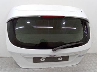 моторчик заднего стеклоочистителя (дворника) Ford Fiesta 6 поколение 2011