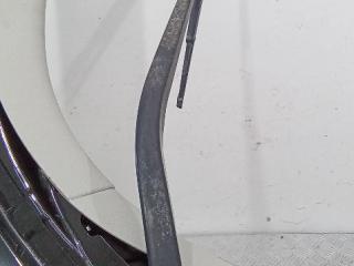щеткодержатель задний Renault Laguna 3 поколение 2011, хетчбэк 5 дв.