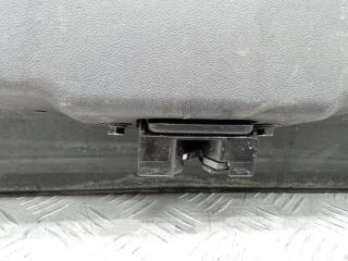 замок багажника Mazda 5 1 поколение [рестайлинг] 2009