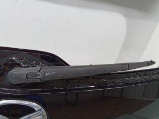 щеткодержатель задний Mazda 5 1 поколение [рестайлинг] 2009