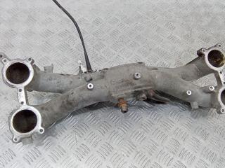 коллектор впускной Subaru Impreza 2 поколение (GD/GG) [рестайлинг] 2005, 2.0 л., бензин, МКПП