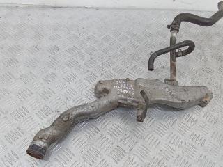 трубка охлаждающей жидкости Subaru Impreza 2 поколение (GD/GG) [рестайлинг] 2002, 2.0 л., бензин, МКПП