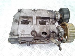 головка блока цилиндров Subaru Impreza 2 поколение (GD/GG) [рестайлинг] 2002, 2.0 л., бензин, МКПП