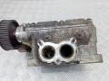головка блока цилиндров Subaru Impreza 2 поколение (GD/GG) [рестайлинг] 2002, 2.0 л., бензин, МКПП - фото №4