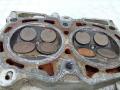 головка блока цилиндров Subaru Impreza 2 поколение (GD/GG) [рестайлинг] 2002, 2.0 л., бензин, МКПП - фото №6