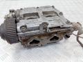 головка блока цилиндров Subaru Impreza 2 поколение (GD/GG) [рестайлинг] 2002, 2.0 л., бензин, МКПП - фото №4