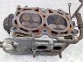 головка блока цилиндров Subaru Impreza 2 поколение (GD/GG) [рестайлинг] 2002, 2.0 л., бензин, МКПП - фото №5