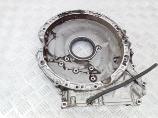 крышка двигателя задняя Mercedes-Benz CLA-Класс C117 2014, 2.2 л., дизель, R6450150102