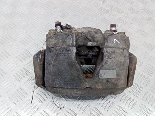 суппорт передний левый Audi A5 8T 2009, 3.0 л., дизель