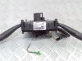 переключатель подрулевой (стрекоза) Peugeot 207 1 поколение 2008, 96630724XT - фото №2