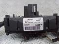 переключатель подрулевой (стрекоза) Peugeot 207 1 поколение 2008, 96630724XT - фото №3