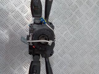 переключатель подрулевой (стрекоза) Citroen C3 Picasso 1 поколение [рестайлинг] 2014, 98062313XT