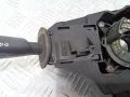 переключатель подрулевой (стрекоза) Peugeot 607 1 поколение 2000, 9631626080 - фото №2