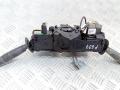 переключатель подрулевой (стрекоза) Peugeot 607 1 поколение 2000, 9631626080 - фото №3