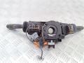 переключатель подрулевой (стрекоза) Peugeot 607 1 поколение 2000, 9631626080 - фото №3