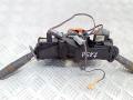 переключатель подрулевой (стрекоза) Peugeot 607 1 поколение 2000, 9631626080 - фото №2