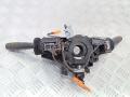 переключатель подрулевой (стрекоза) Peugeot 607 1 поколение 2000, 9631626080 - фото №3
