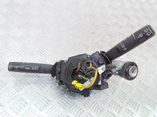 переключатель подрулевой (стрекоза) Opel Astra J 2011, 20817720, 13500157