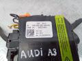 переключатель подрулевой (стрекоза) Audi A3 8P [рестайлинг] 2006, 8P0907137BG - фото №5