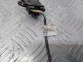 переключатель подрулевой (стрекоза) Peugeot 607 1 поколение 2002, 96391088ZL - фото №3