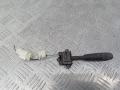 переключатель подрулевой (стрекоза) Peugeot 607 1 поколение 2000, 96318293ZL - фото №2