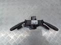 переключатель подрулевой (стрекоза) Peugeot 207 1 поколение [рестайлинг] 2010, 96661300XT - фото №4