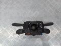 переключатель подрулевой (стрекоза) Peugeot 207 1 поколение 2009, 96657288XT - фото №2